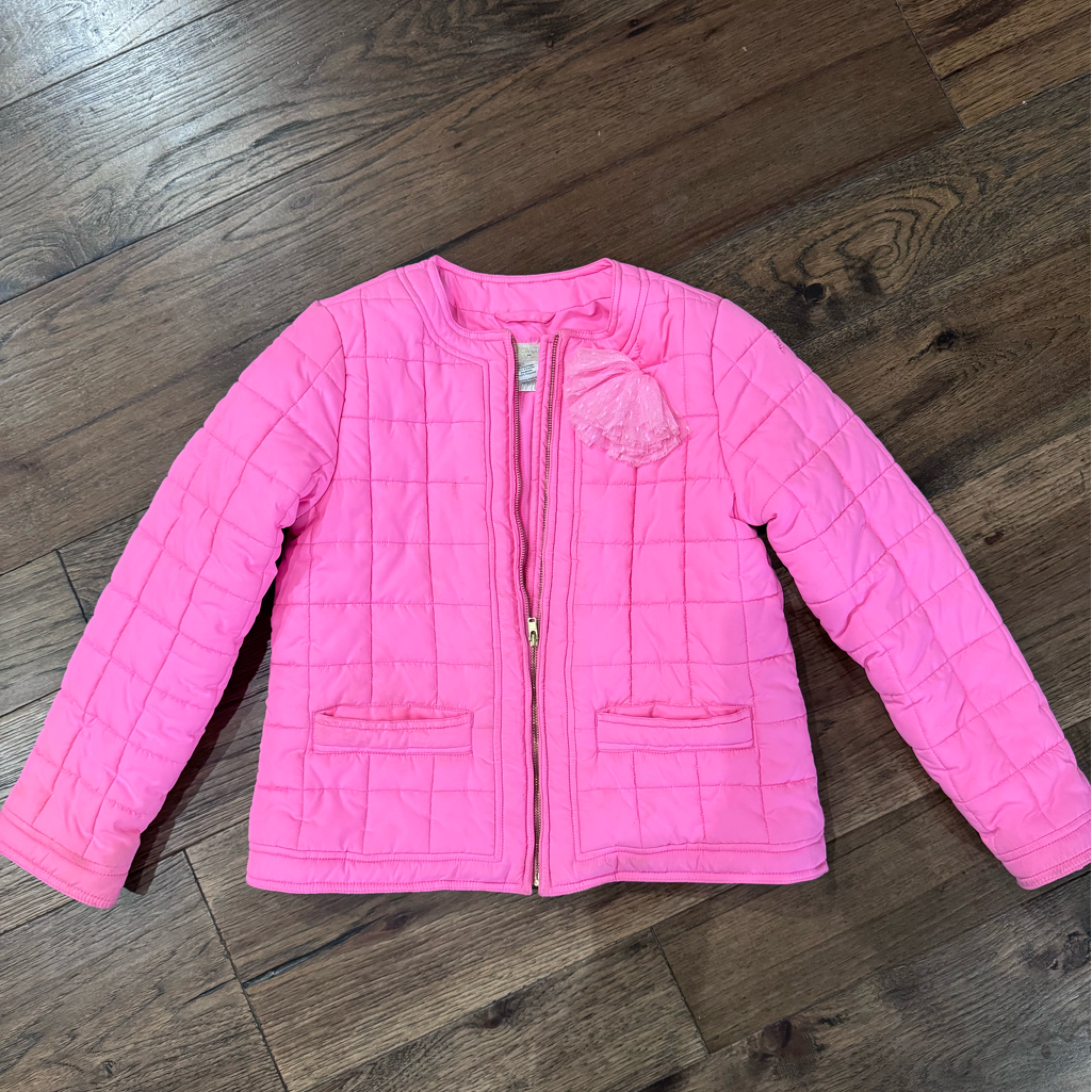 Crewcuts Jacket